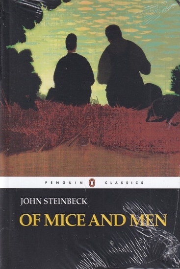 تصویر  موش‌ها و آدم‌ها Of mice and men